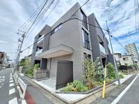 物件の外観画像