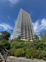 GLOBAL FRONT TOWER(グローバルフロントタワー)の外観