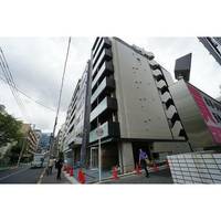 東京都中野区弥生町1(マンション)の賃貸物件の外観