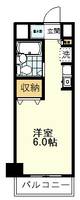 東京都国分寺市泉町3(マンション)の賃貸物件の間取り