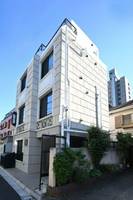 東京都渋谷区笹塚2(マンション)の賃貸物件の外観