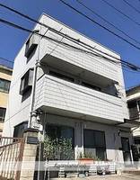 プチシャトーの外観