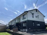 スプレッドシーハウスの外観