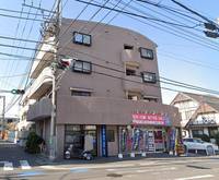 物件の外観画像
