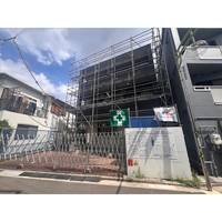 ラ プラールの外観