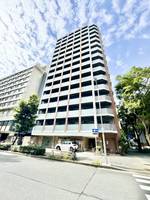 愛知県名古屋市中区丸の内2(マンション)の賃貸物件の外観