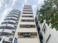 インプルーブ西巣鴨の外観