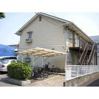 埼玉県草加市瀬崎7(アパート)の賃貸物件の外観
