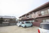 岡山県岡山市南区豊成2(マンション)の賃貸物件の外観