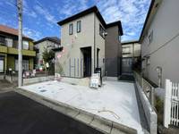 埼玉県川越市豊田町1(一戸建)の賃貸物件の外観
