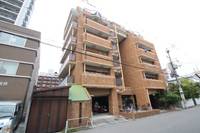 大阪府大阪市東淀川区菅原3(マンション)の賃貸物件の外観