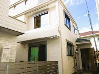 コンフォールアイの外観