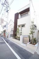 ユリーカ目白の外観