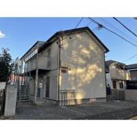 カーサドマーニの外観