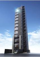 エムズイースト亀戸IIIの外観