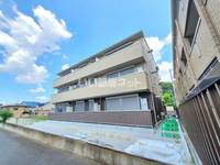 埼玉県さいたま市大宮区三橋1(アパート)の賃貸物件の外観