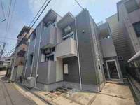 物件の外観画像