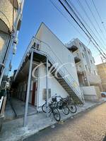 物件の外観画像