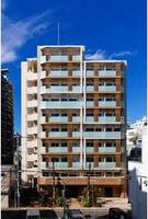 神奈川県藤沢市鵠沼橘1(マンション)の賃貸物件の外観