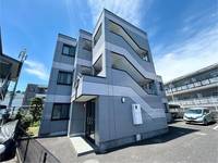 神奈川県川崎市宮前区馬絹1(マンション)の賃貸物件の外観