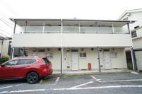 ベルトップIの外観