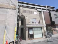 大東工芸マンションの外観