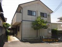 物件の外観画像