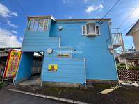 ティアラ湘南辻堂の外観