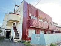 物件の外観画像