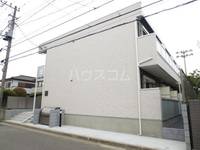 物件の外観画像