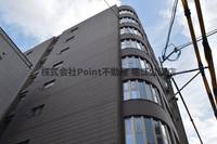 大阪府大阪市天王寺区大道4(マンション)の賃貸物件の外観