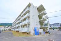 広島県広島市安芸区中野5(マンション)の賃貸物件の外観
