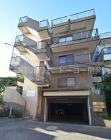 神奈川県川崎市中原区下沼部(マンション)の賃貸物件の外観