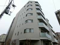 東京都八王子市明神町3(マンション)の賃貸物件の外観