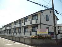 セジュール東の外観