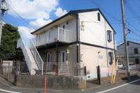 セジュールAの外観