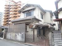 広島県廿日市市桜尾1(一戸建)の賃貸物件の外観