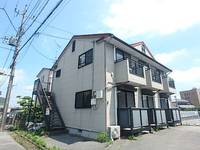 サマックスアスリートの外観