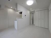 Alivis船橋East.Westの外観