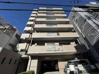兵庫県神戸市中央区二宮町3(マンション)の賃貸物件の外観