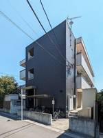 埼玉県さいたま市中央区本町東2(マンション)の賃貸物件の外観