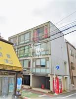東京都品川区西品川1(マンション)の賃貸物件の外観