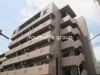 神奈川県伊勢原市伊勢原2(マンション)の賃貸物件の外観