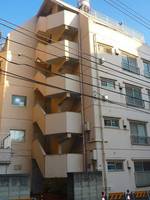 物件の外観画像