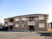 ELYSION HOUSEIの外観