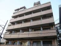 神奈川県相模原市中央区相模原5(マンション)の賃貸物件の外観