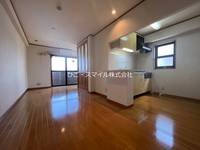 熊本県熊本市中央区新屋敷1(マンション)の賃貸物件の外観