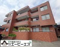 ヌーベル堀川の外観