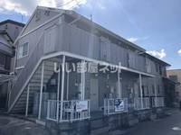 物件の外観画像