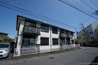 パスコアの外観